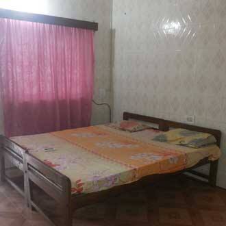 Swizel's Nook Guest House, Goa 3